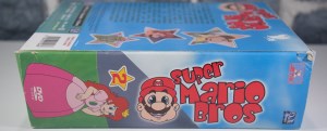 Super Mario Bros. (coffret DVD 2) (03)